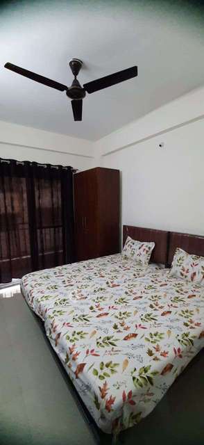 PG for Anyone in Marathahalli