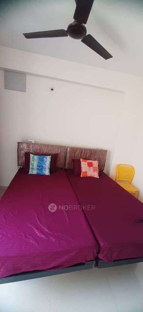 PG for Anyone in Marathahalli