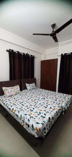 PG for Anyone in Marathahalli