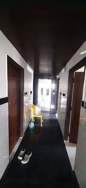 PG for Anyone in Marathahalli