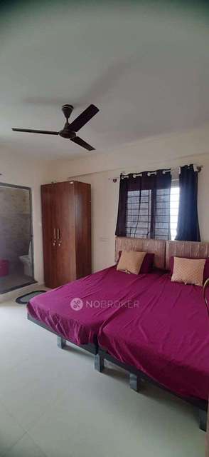 PG for Anyone in Marathahalli
