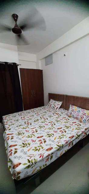PG for Anyone in Marathahalli