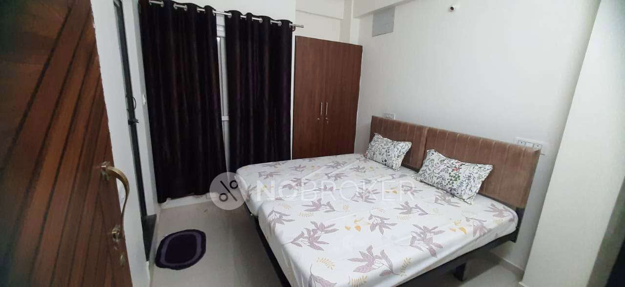PG for Anyone in Marathahalli