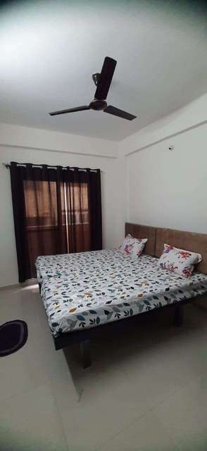 PG for Anyone in Marathahalli