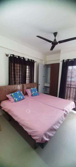 PG for Anyone in Marathahalli