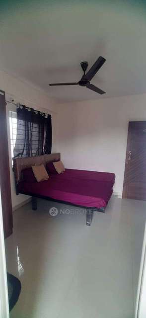 PG for Anyone in Marathahalli