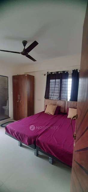 PG for Anyone in Marathahalli