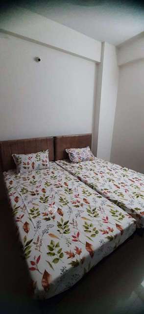 PG for Anyone in Marathahalli