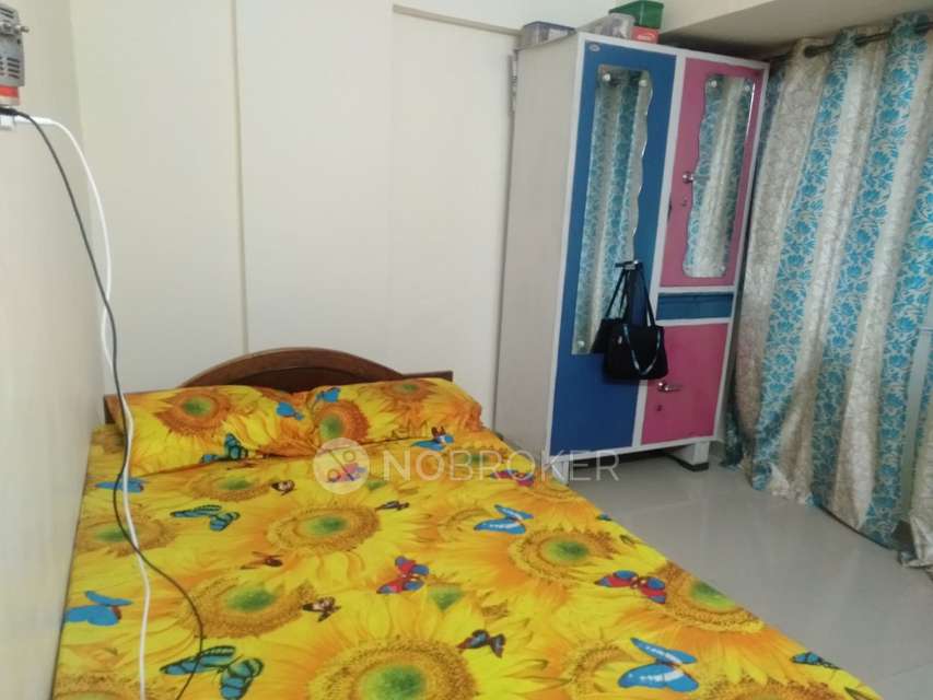 1 BHK Flat In Rudra Residency For Sale  In Vasai West