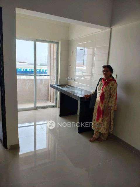 1 BHK Flat In Sara Swapnavihar For Sale  In Chakan