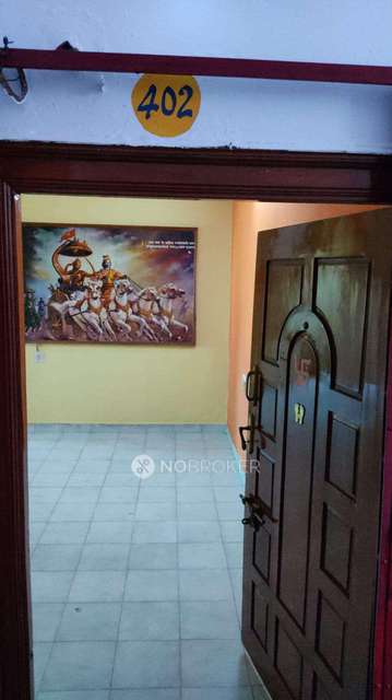 2 BHK Flat In Pnr Enclave For Sale  In Kothapet