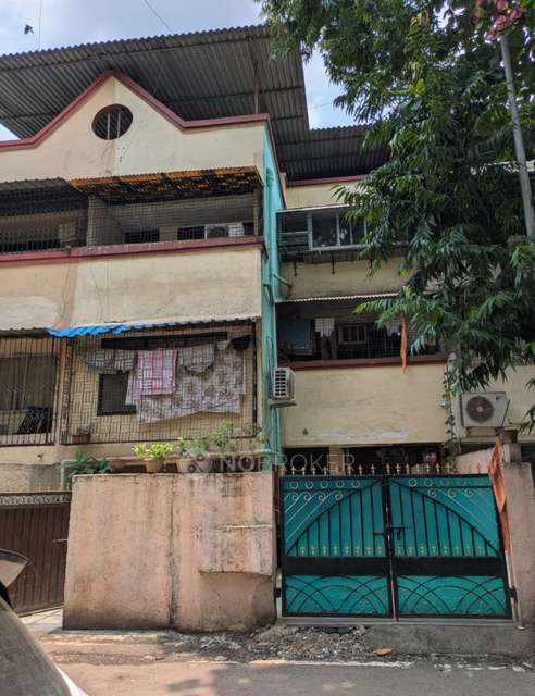 4+ BHK Villa In Sai Prasad  For Sale  In Airoli