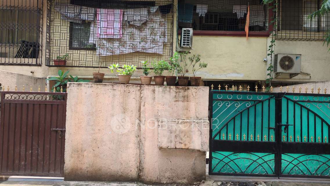 4+ BHK Villa In Sai Prasad  For Sale  In Airoli