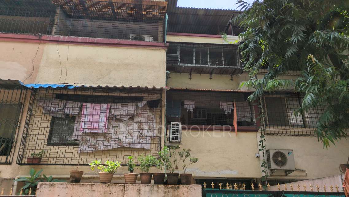 4+ BHK Villa In Sai Prasad  For Sale  In Airoli