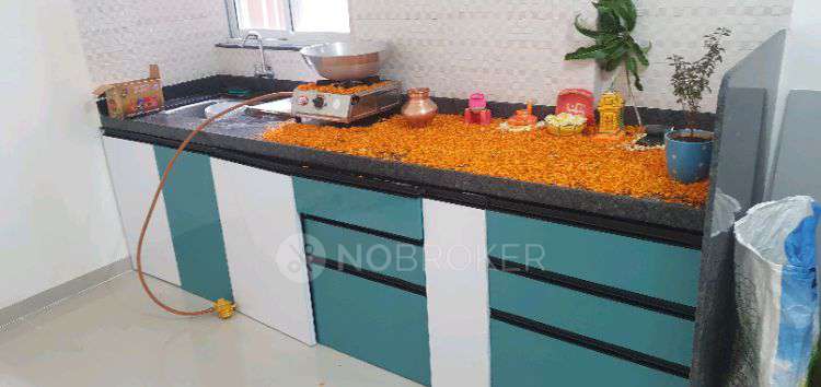 1 BHK Flat In Vtp Hi Life for Rent  In Hi Life