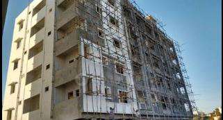 2 BHK Flat In Siri Residency For Sale  In Gagillapur