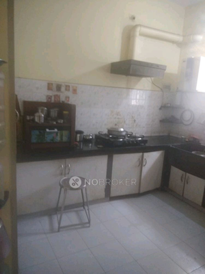 3 BHK Flat In Pozhil Apartments For Sale  In Choolaimedu