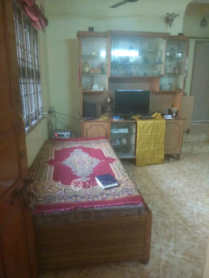 3 BHK Flat In Pozhil Apartments For Sale  In Choolaimedu