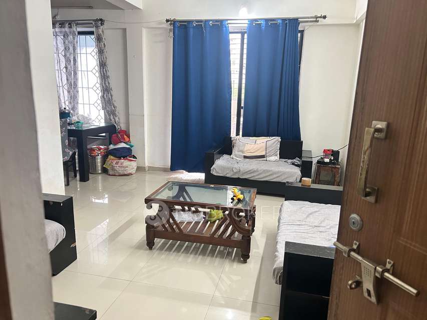 2 BHK Flat In Vasudha Sai Kimaya Apartment for Rent  In Balewadi