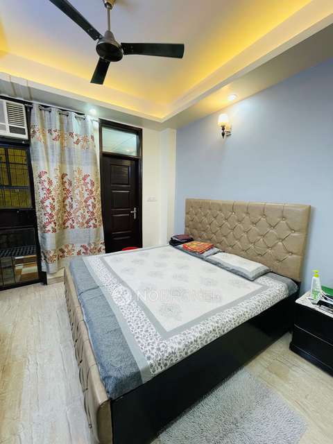 2 BHK Flat In Gyan Khand 1 For Sale  In Indirapuram
