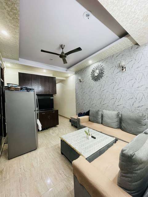 2 BHK Flat In Gyan Khand 1 For Sale  In Indirapuram