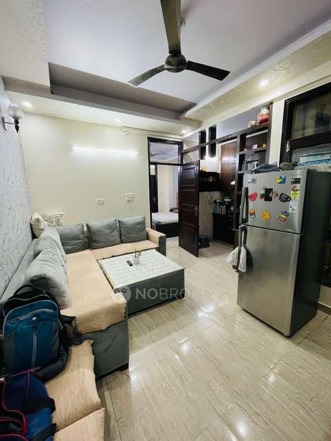2 BHK Flat In Gyan Khand 1 For Sale  In Indirapuram
