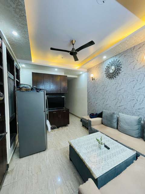 2 BHK Flat In Gyan Khand 1 For Sale  In Indirapuram
