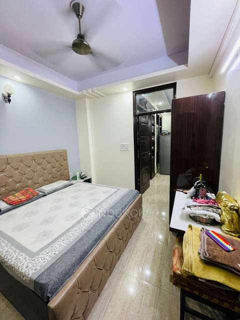 2 BHK Flat In Gyan Khand 1 For Sale  In Indirapuram