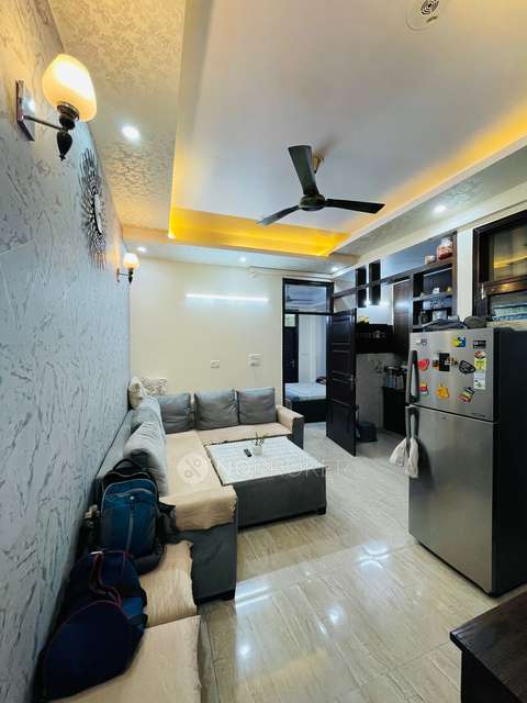 2 BHK Flat In Gyan Khand 1 For Sale  In Indirapuram