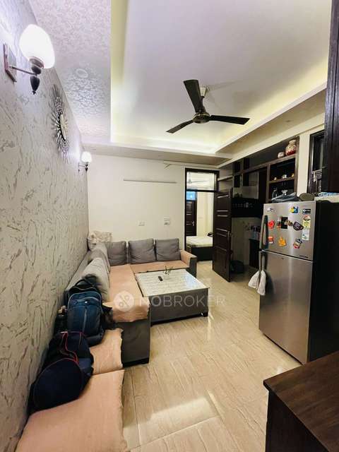 2 BHK Flat In Gyan Khand 1 For Sale  In Indirapuram