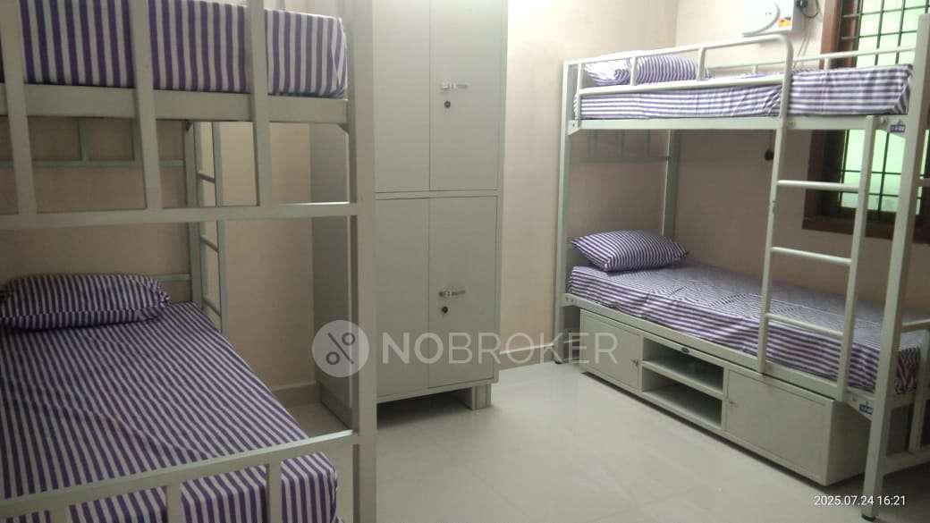 PG for Girls in Guduvancheri