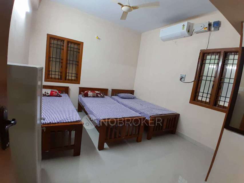 PG for Girls in Guduvancheri