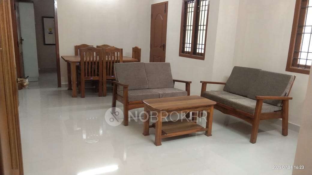 PG for Girls in Guduvancheri