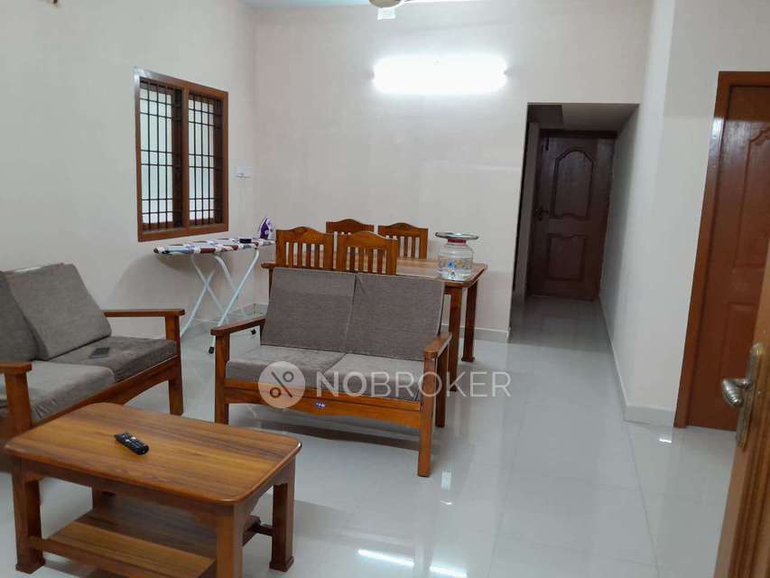 PG for Girls in Guduvancheri