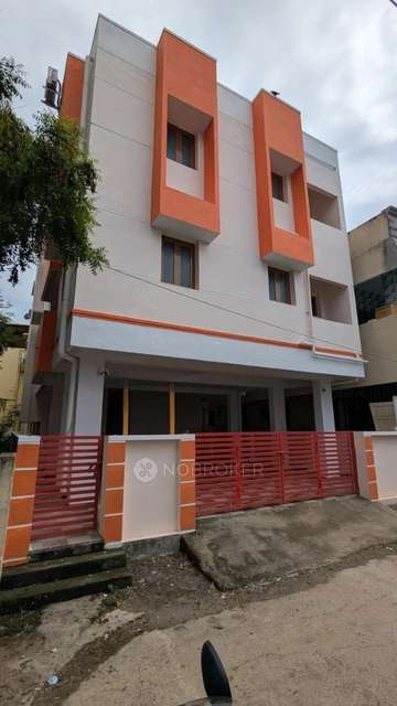 PG for Girls in Guduvancheri