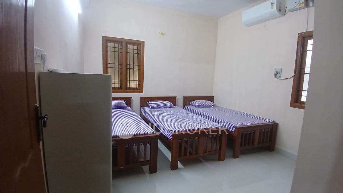 PG for Girls in Guduvancheri