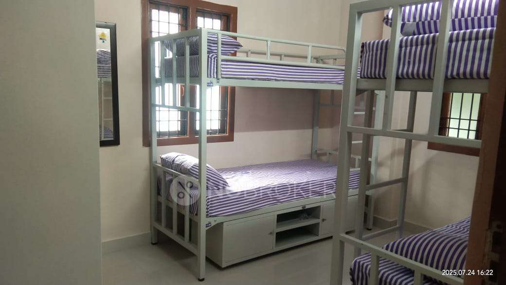 PG for Girls in Guduvancheri