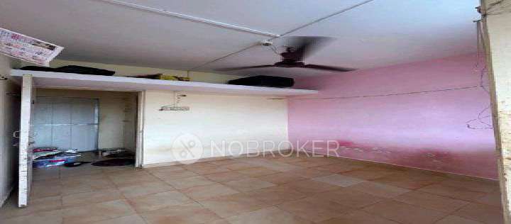 1 BHK Flat In Tulsidham Amrapali Chs Ltd For Sale  In Thane West