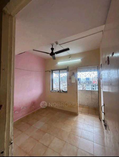 1 BHK Flat In Tulsidham Amrapali Chs Ltd For Sale  In Thane West