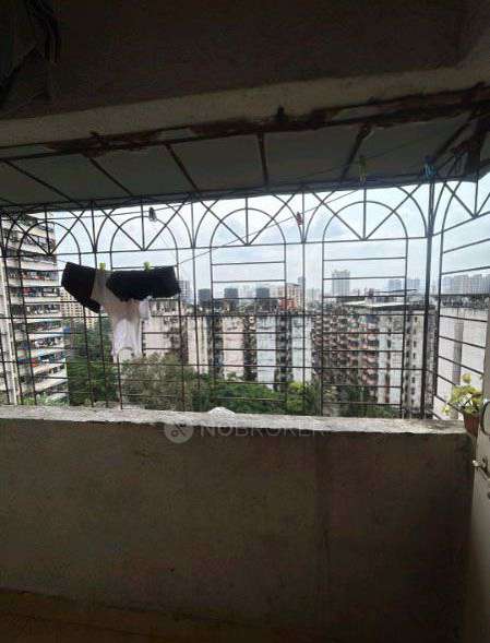 1 BHK Flat In Tulsidham Amrapali Chs Ltd For Sale  In Thane West