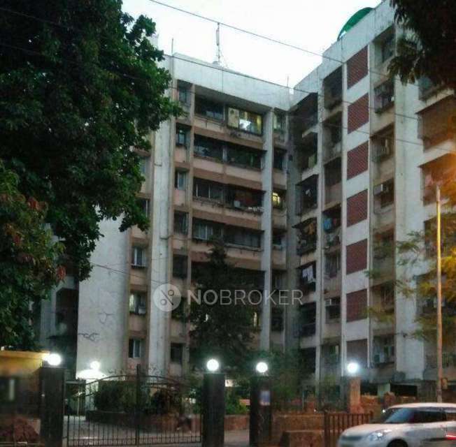 1 BHK Flat In Tulsidham Amrapali Chs Ltd For Sale  In Thane West