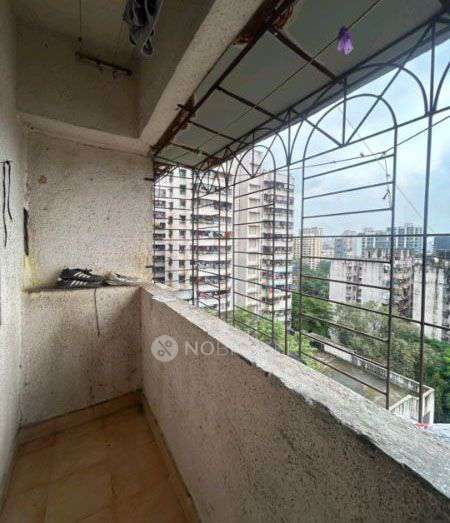 1 BHK Flat In Tulsidham Amrapali Chs Ltd For Sale  In Thane West