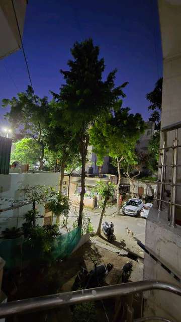 PG for Girls in Dwarka