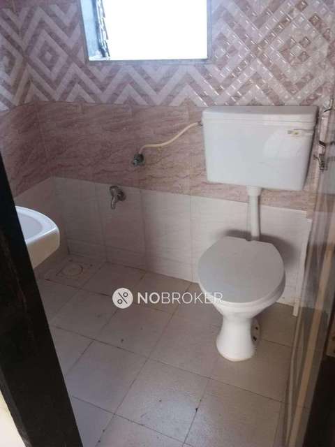 2 BHK Flat In Ritu Gardenia For Sale  In Naigaon East