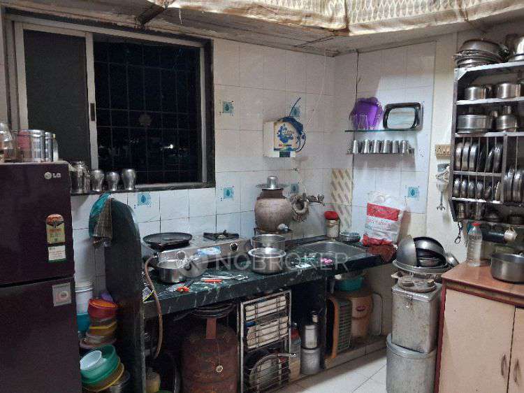 1 BHK House For Sale  In Shri Dingeshwar Talav
