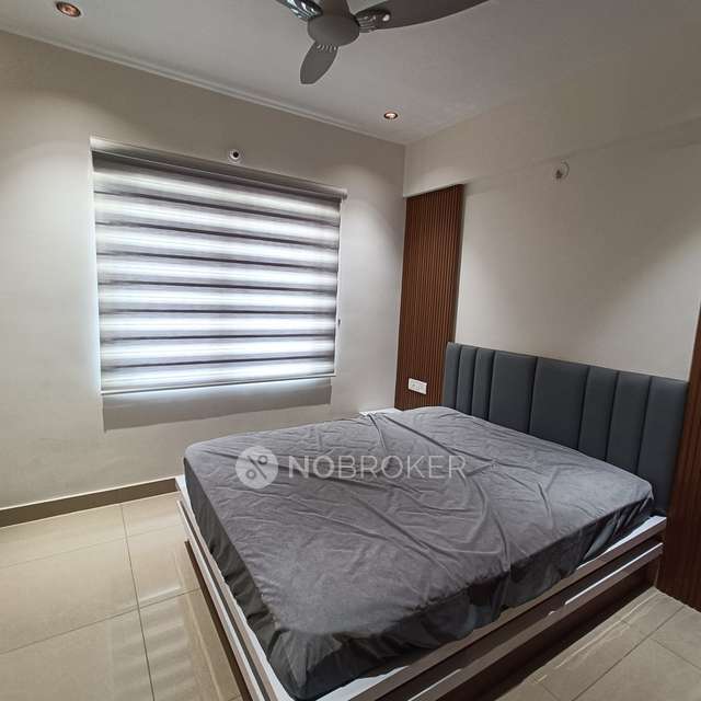 3 BHK Flat In Provident Sunworth City for Rent  In Kengeri