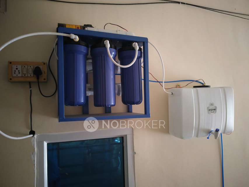 PG for Girls in Begur