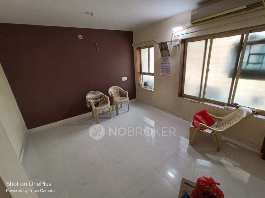 2 BHK Flat In Moreshwar Vihar For Sale  In Virar West