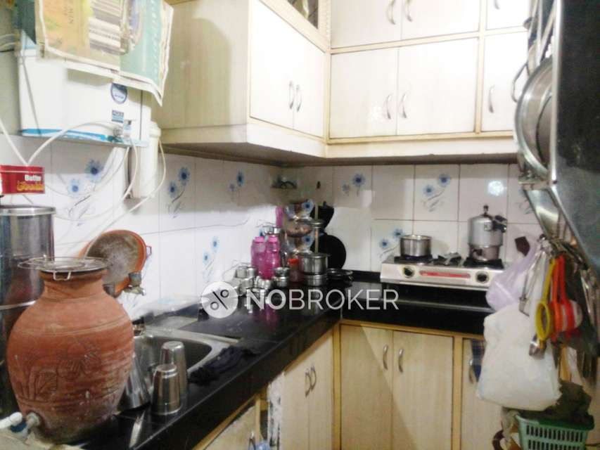 2 BHK Flat For Sale  In Uttam Nagar