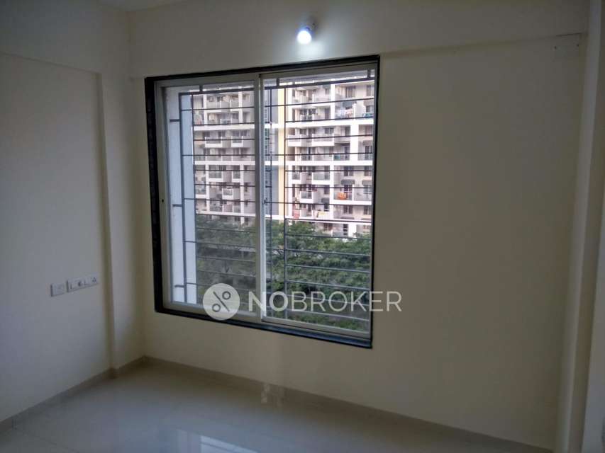 1 BHK Flat In Pristine Prolife Phase-3 for Rent  In Wakad